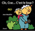 Cap ecran Clic Crac
