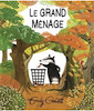 Cap ecran grand menage