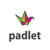 Logo Padlet