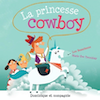 Cap ecran princesse cowboy