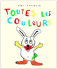 Cap ecran toutes les couleurs