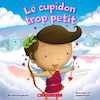 Cap écran Cupidon trop petit