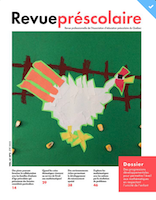 Page couv revue été 2023