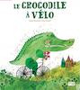 cap écran croco velo