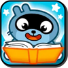 Appli-livre Pango Story time