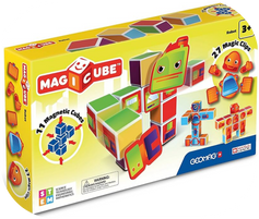 MagiCube