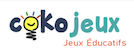 Logo Coko Jeux