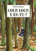 Cap ecran loup y es tu