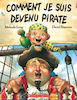 Cap ecran devenu pirate