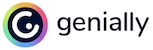Logo genially