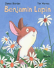 Cap ecran Benjamin Lapin