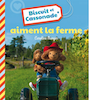 Biscuit Cassonade ferme