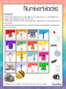 cap ecran numberblocks BB