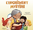 ingredient mystere