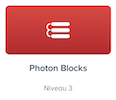 Niveau 3 Photon