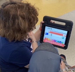 photo audioadventure