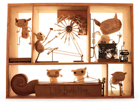 image boite a rythmes