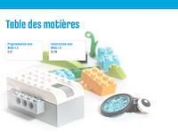 boite a outil wedo 2