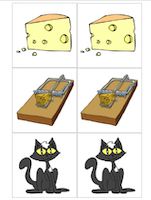 chats fromages