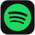 Logo Spotify