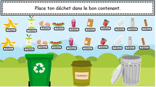 Capture présences Environnement