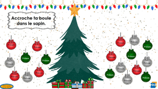 Capture présences Sapin