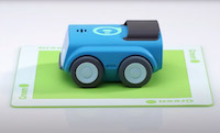 Sphero Indi