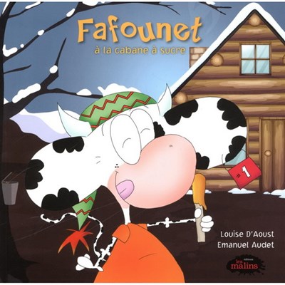 Fafounet