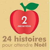 cap écran 24 histoires