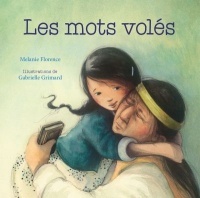 les mots volés