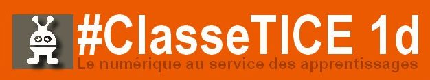 Classe TICE