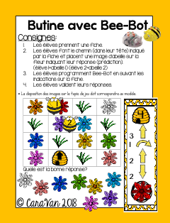 abeilles