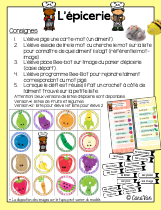 epicerie