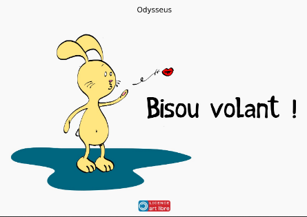 Bisou