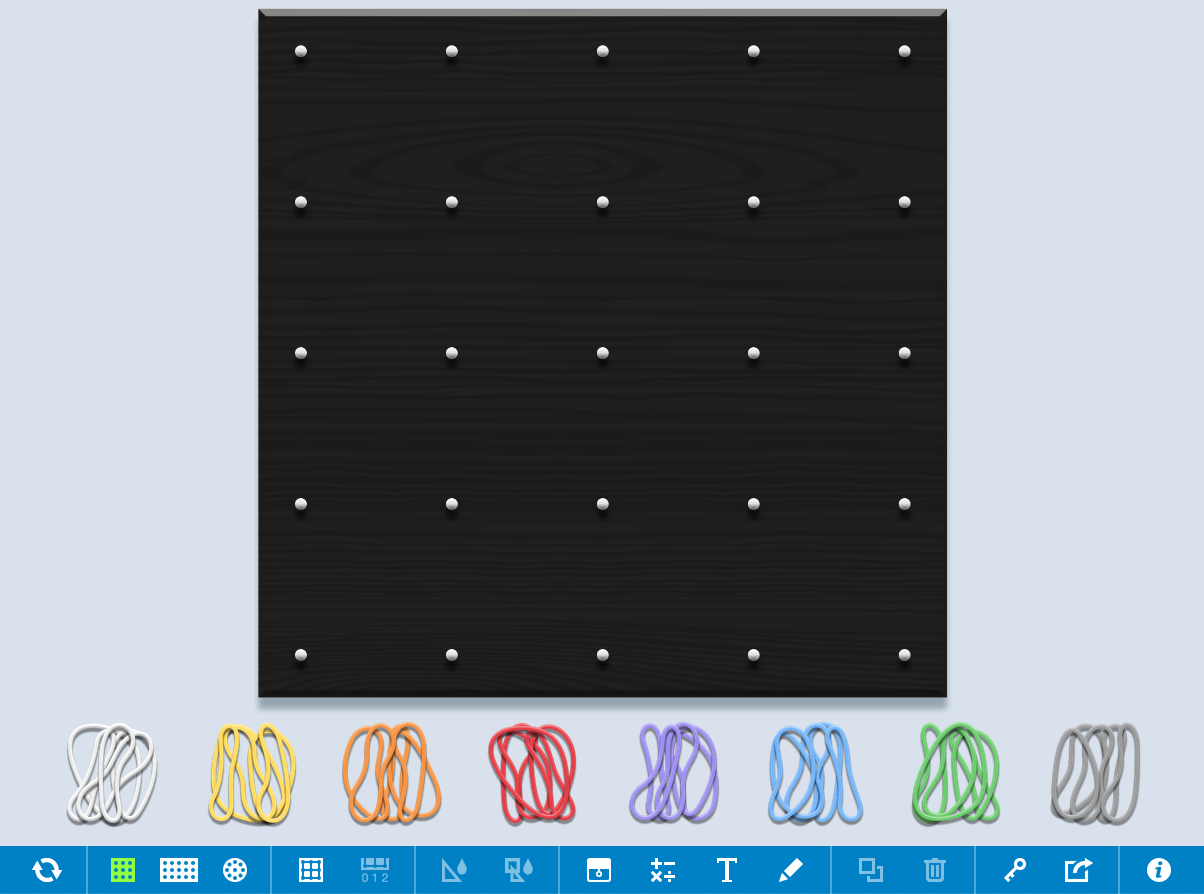 geoboard