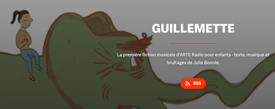 Guillemette
