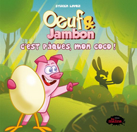 Oeuf et jambon