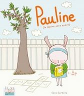 Pauline la lapine sans queue