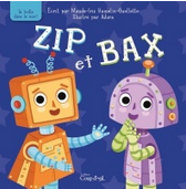 Zip et Bax