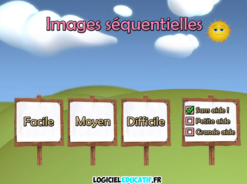 Logiciel educatif
