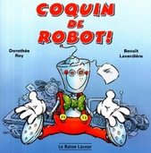 Coquin de robot