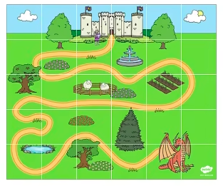 capture ecran jeu chateau