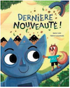 Dernière nouveauté livre