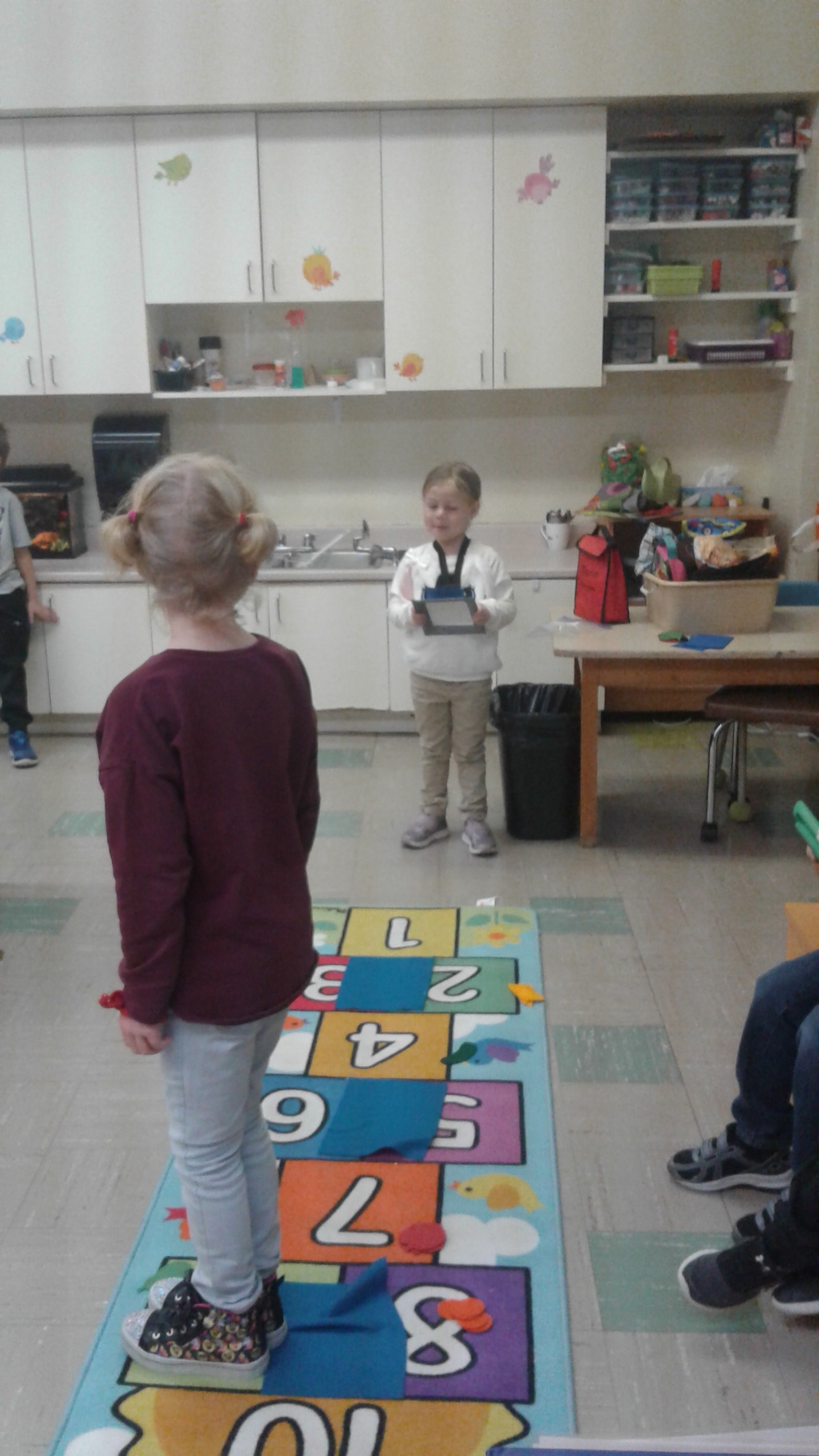 la récolte du robot