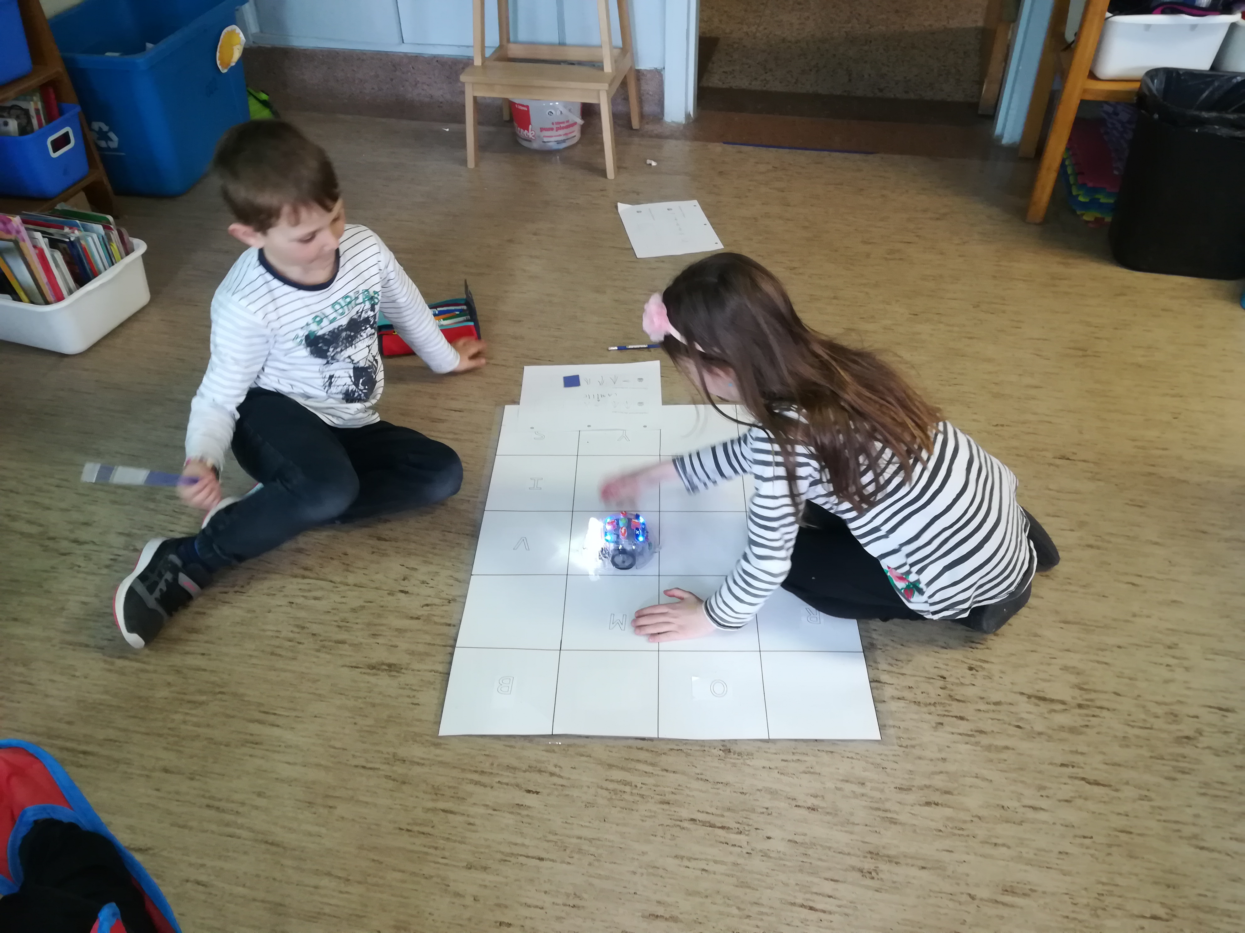 à quelle heure arrives-tu