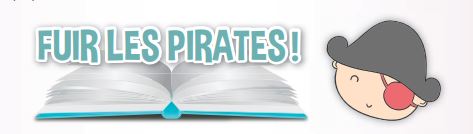 Fuir les pirates