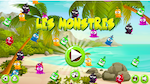 Image jeu monstre
