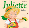 Cap ecran Juliette jardine