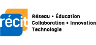 Logo RÉCIT