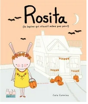 Rosita pas peur